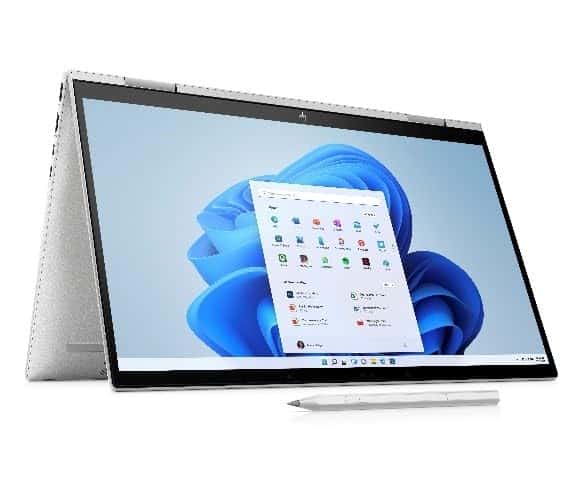 HP Envy x360 laptop is available at Great price from Amazon