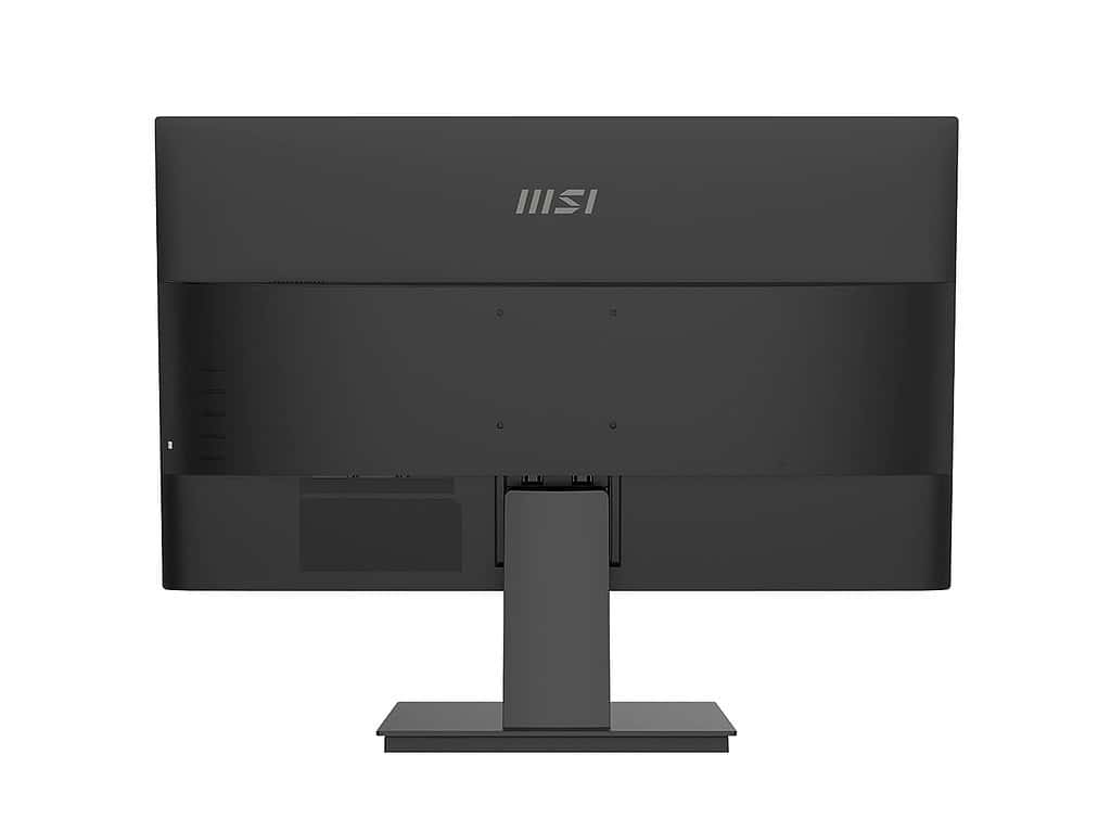 51 z0UJEcVL. SL1500 MSI PRO MP241X 24-Inch Full HD Monitor - 57% Discount on Amazon India