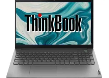 Lenovo ThinkBook 15 G5 Laptop - Powerful Performance and Premium Warranty