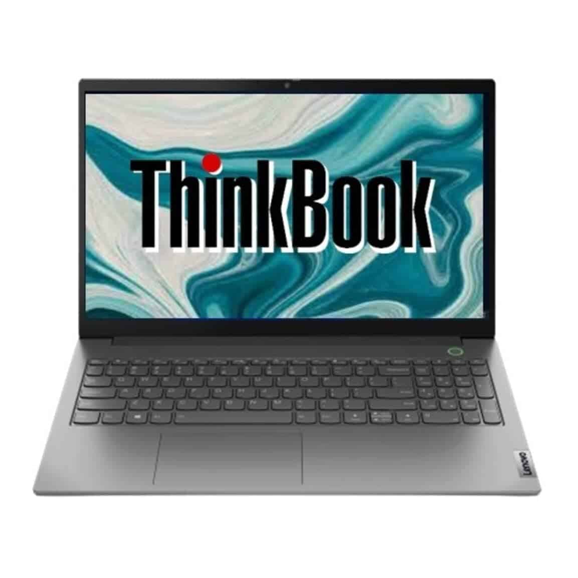 Lenovo ThinkBook 15 G5 Laptop – Powerful Performance and Premium Warranty