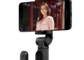 Xiaomi Selfie Stick with Bluetooth Remote and Tripod: Capture Perfect Shots Anytime, Anywhere