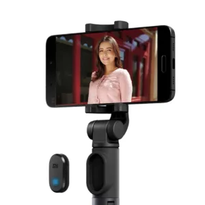 Xiaomi Selfie Stick with Bluetooth Remote and Tripod: Capture Perfect Shots Anytime, Anywhere