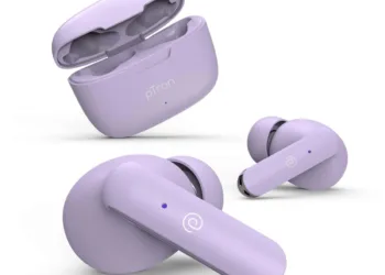 pTRON Bassbuds: Affordable and High-Quality Earbuds for Music Lovers