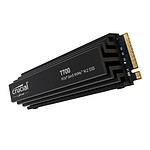 Crucial T700: One of the Fastest Gen5 SSD  discounted