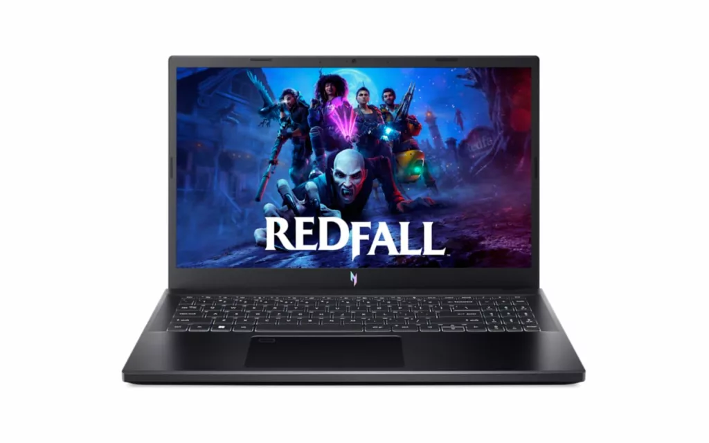 New Acer Nitro V with Core i5-13420H & RTX 4050 on sale for ₹79,990