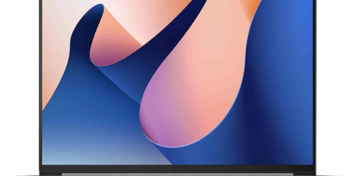 New IdeaPad Slim 5 with 16-inch display & Core i5-13500U is here for ₹71,990