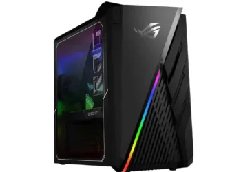 ASUS ROG Strix GA35