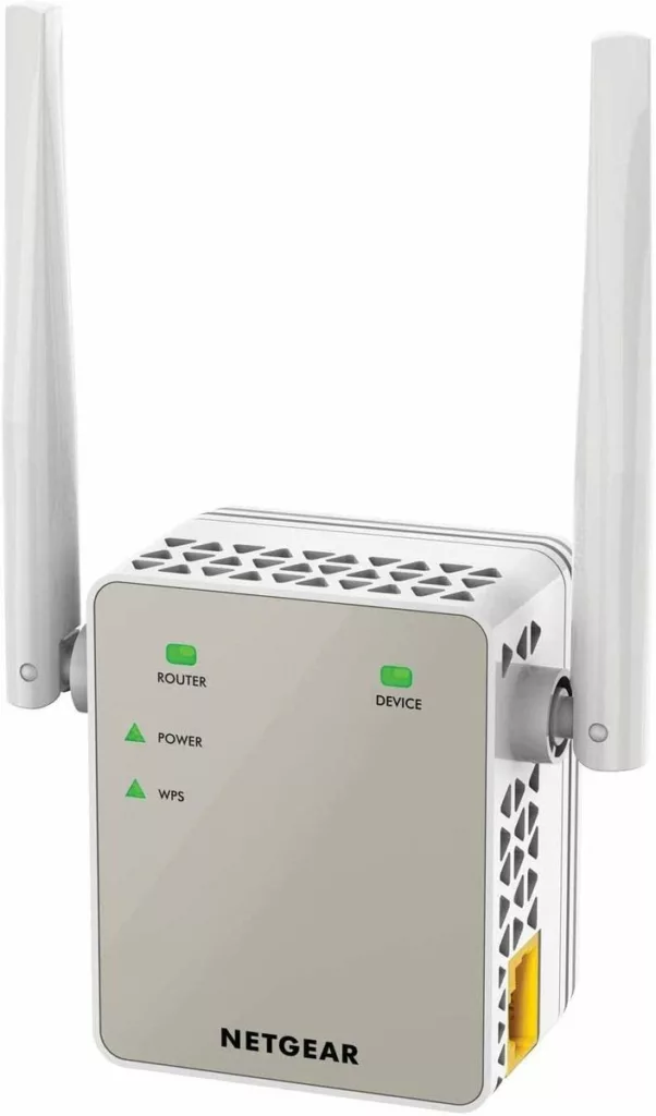 51NsOSIEfjL. SL1200 Expand Your Wi-Fi Coverage with Netgear Range Extenders get Amazing Profits on Deal