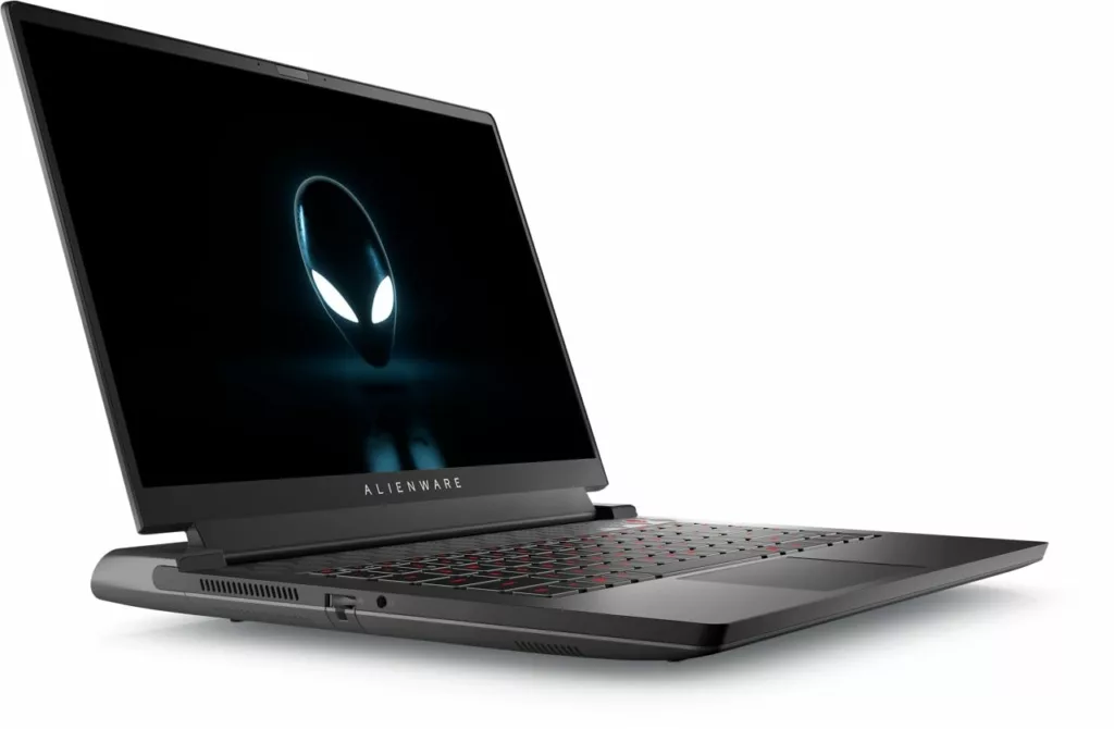 51Vw1Wx1j L. SL1280 Dell Alienware m15 R7: High-Performance Gaming Laptop with 30% discount