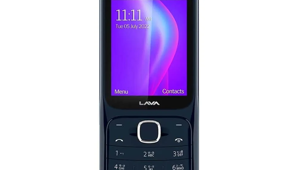 Lava Launches New Basic Phones at Affordable Price of Rs. 949 on Deal