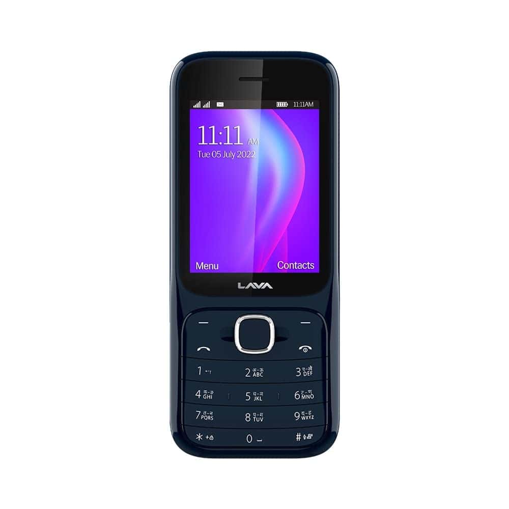 51WRPzqbf4L. SL1000 Lava Launches New Basic Phones at Affordable Price of Rs. 949 on Deal