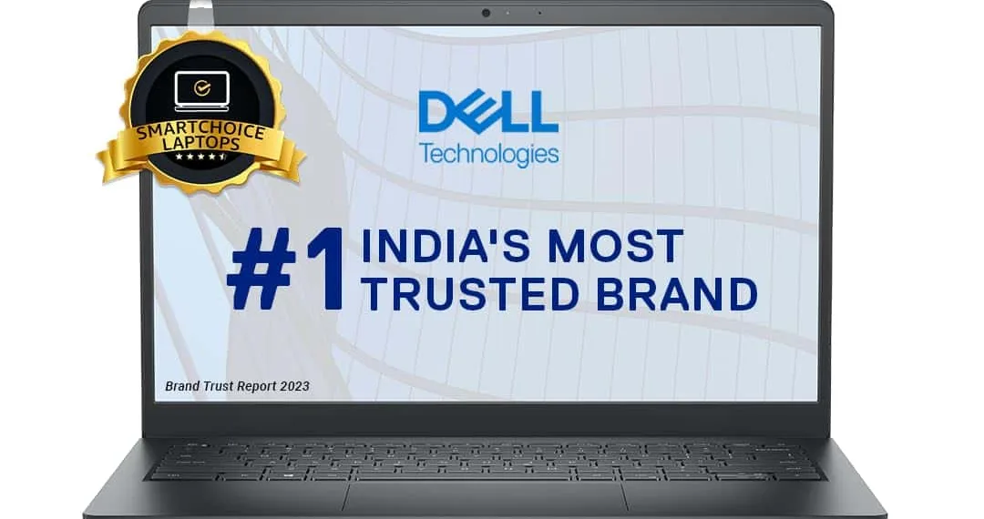 Dell 14 Laptop - Your Perfect Companion for Work