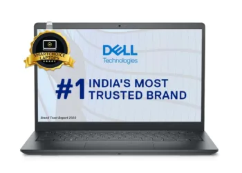 Dell 14 Laptop - Your Perfect Companion for Work