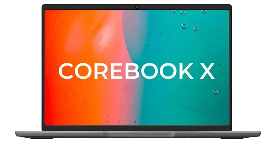 Chuwi CoreBook X: A Compact Powerhouse for Productivity and Entertainment Get 50% off on Deal of the Day