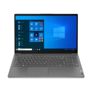Lenovo V15: A Powerful and Lightweight Laptop with 12th Gen Intel Core i3 Processor, 8GB RAM, and 512GB SSD
