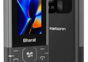 JioBharat K1 Karbonn 4G Keypad Phone: A Budget-Friendly Phone with Impressive Features