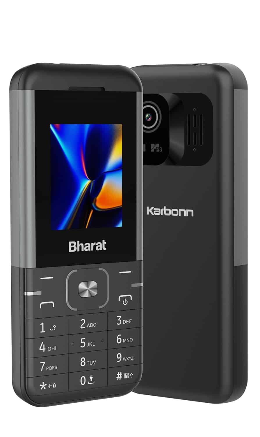 JioBharat K1 Karbonn 4G Keypad Phone: A Budget-Friendly Phone with Impressive Features