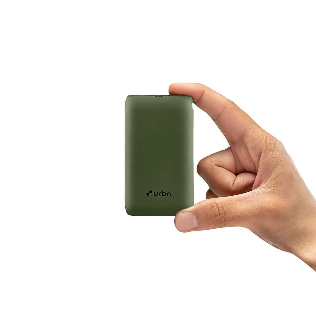 613qF2sRn2L. SL1500 URBN Power Bank: Stay Charged On-the-Go with Compact and Efficient Charging Solutions