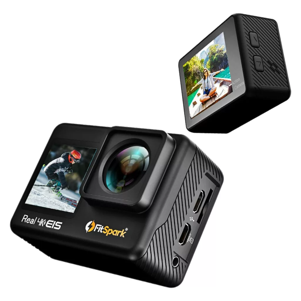 617PAAR2uzL. SL1500 Action Cameras: Unleash Your Creativity and Capture Every Moment Get Massive Discounts On Deals