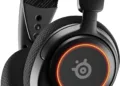 SteelSeries Arctis Nova 3: A Lightweight and Versatile Gaming Headset