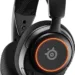 SteelSeries Arctis Nova 3: A Lightweight and Versatile Gaming Headset