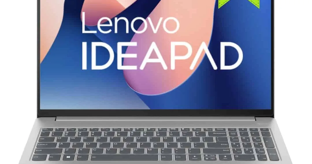 Lenovo IdeaPad Slim 5