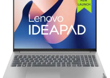 Lenovo IdeaPad Slim 5