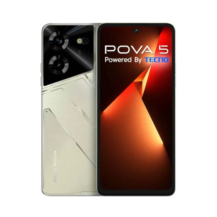 61EDXzBH-lL._SL1280_ TECNO Pova 5: A Powerful Smartphone with Ultra-Fast Charging and a Big Battery