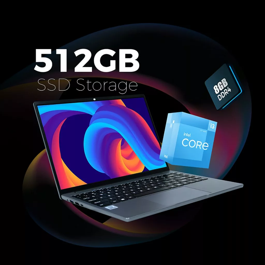 61I715io7cL. SL1500 Chuwi CoreBook X: A Compact Powerhouse for Productivity and Entertainment Get 50% off on Deal of the Day