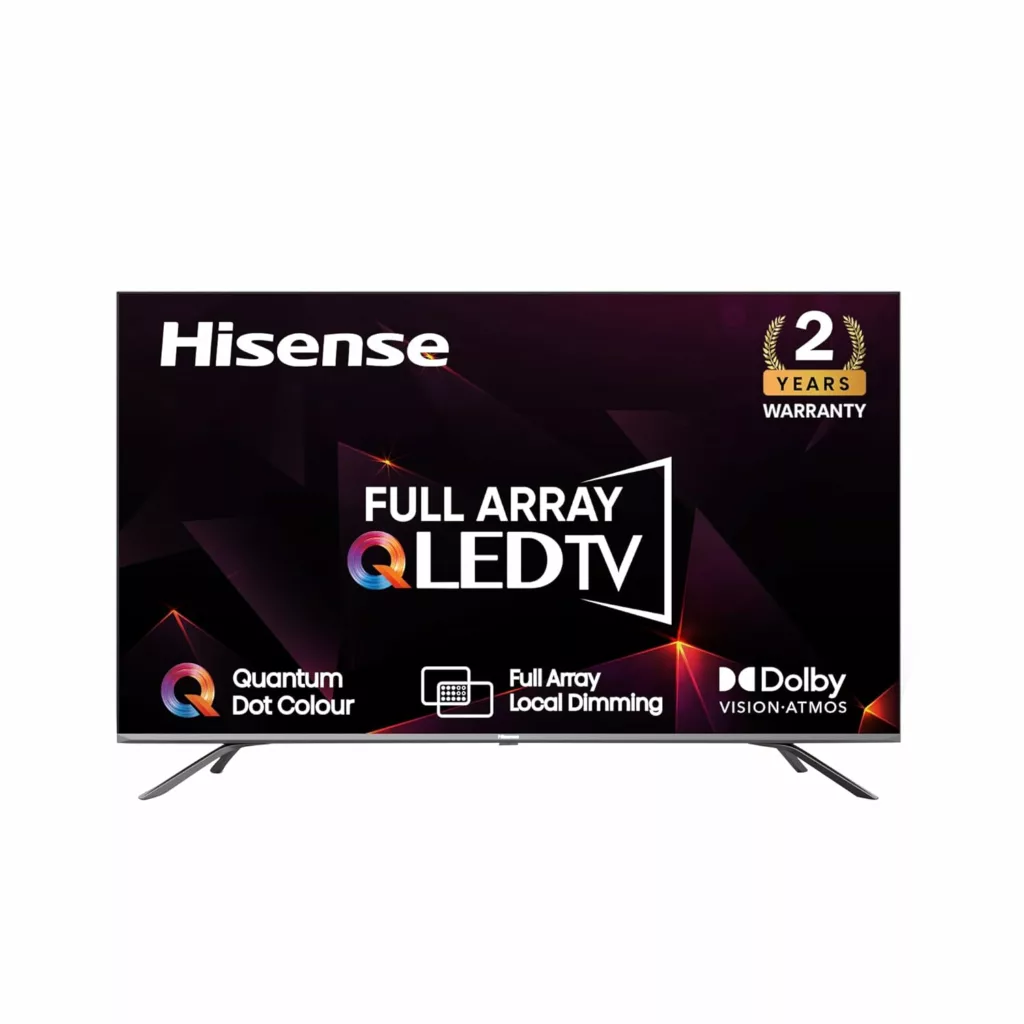 61LLBIRuNDL. SL1500 Hisense TVs: Get the Best Experience at the Lowest Prices Since Launch get Awesome Rebates on Deals