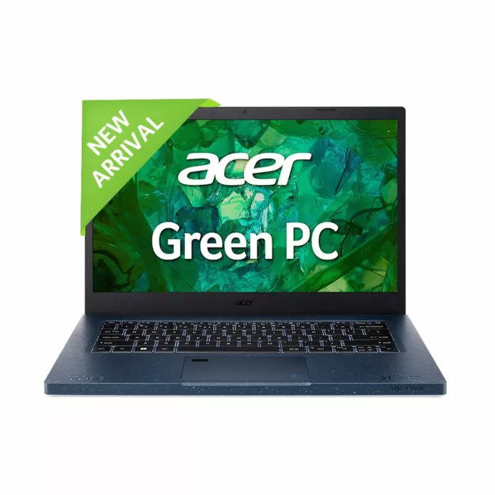 61NIYd1u9SL._SL1000_ Acer Aspire Vero - The Eco-Friendly Laptop with Powerful Performance with 19% Discount on Deal of the Day