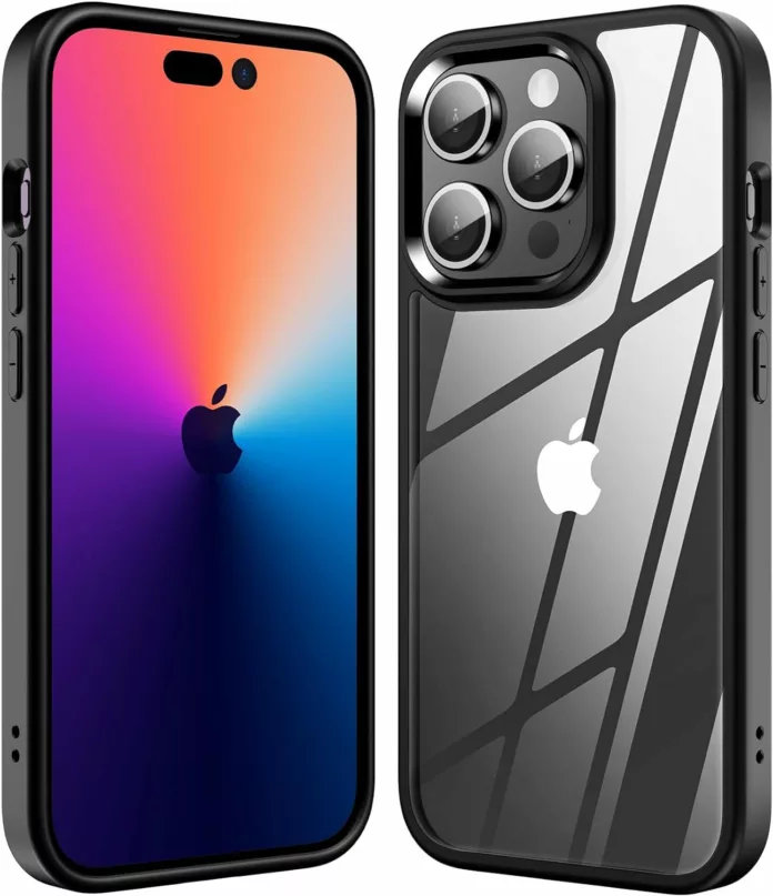 61NPhwwU1eL._SL1500_ Sleek and Strong: Best iPhone 15 Pro Max Covers on Deal