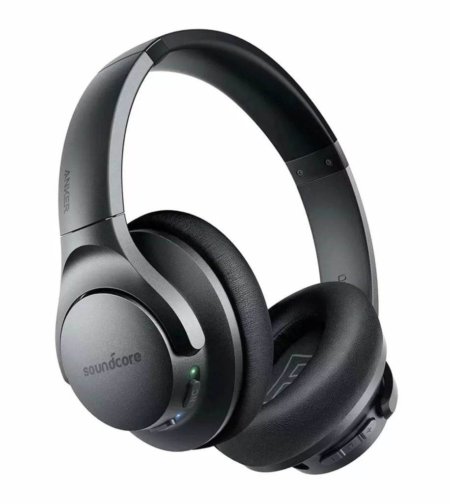 61O7S27OjL. SL1468 Soundcore Headphones: Your Ultimate Audio Companion with Amazing Discounts on Deals