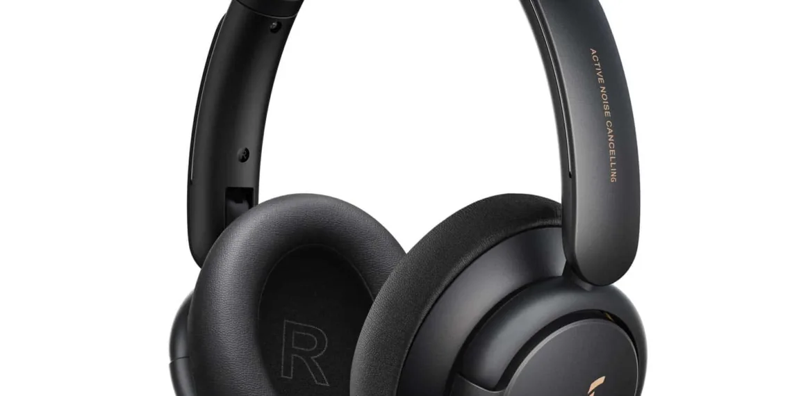 Soundcore Headphones: Your Ultimate Audio Companion with Amazing Discounts on Deals