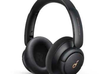Soundcore Headphones: Your Ultimate Audio Companion with Amazing Discounts on Deals