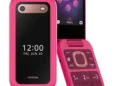 Nokia 2660 Flip: A Stylish and Functional Keypad Phone Get 24% Profit on Deal