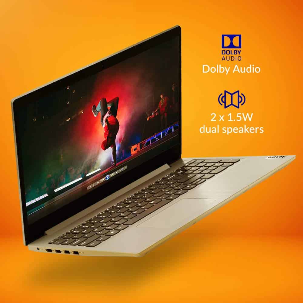 61ZDeDna6wL. SL1000 Lenovo IdeaPad Slim 3: The Perfect Laptop for Everyday Use