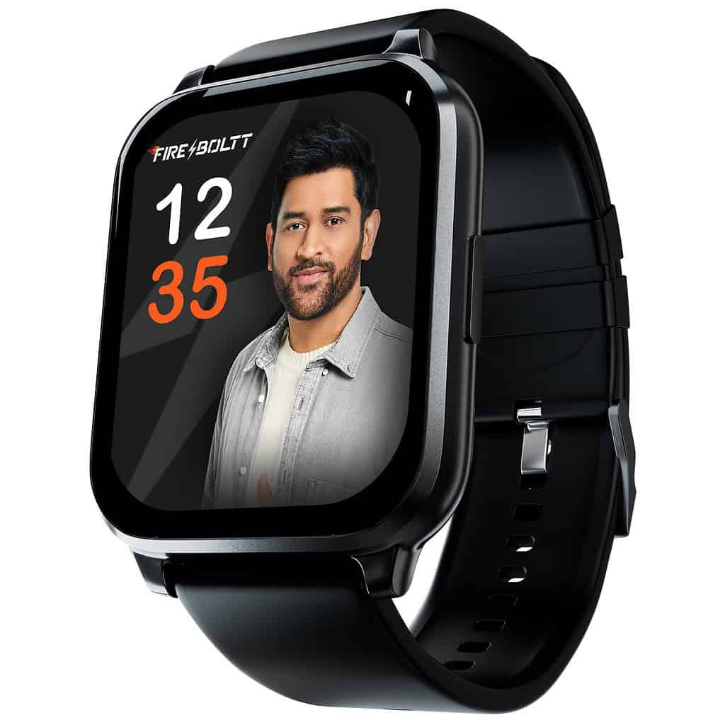 61ZgWdNPmfL. SL1500 1 Watch out Smartwatches: A Budget-Friendly Alternative with Customization Options