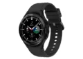 Samsung Galaxy Watch4 Classic LTE (4.6cm, Black): A Refined and Customizable Smartwatch
