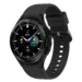 Samsung Galaxy Watch4 Classic LTE (4.6cm, Black): A Refined and Customizable Smartwatch