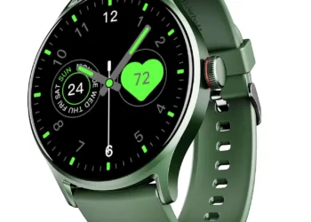 Stay Connected, Motivated, and Organized with Smartwatches on Deal of Day