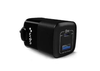 URBN 65W Ultra Fast GaN Laptop Adapter: The Ultimate Charging Solution for All Your Devices