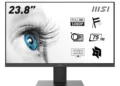 Be Your Window to the World with MSI PRO MP241X 24-Inch Full HD Computer Monitor - 57% Discount on Amazon Deal