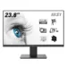 Be Your Window to the World with MSI PRO MP241X 24-Inch Full HD Computer Monitor - 57% Discount on Amazon Deal