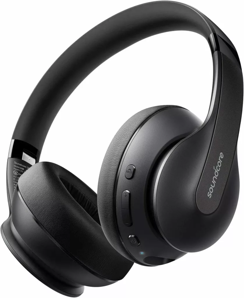 61s3IkXIZjL. SL1417 Soundcore Headphones: Your Ultimate Audio Companion with Amazing Discounts on Deals