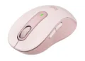Logitech Signature M650: The Perfect Wireless Mouse for Small to Medium Sized Hands