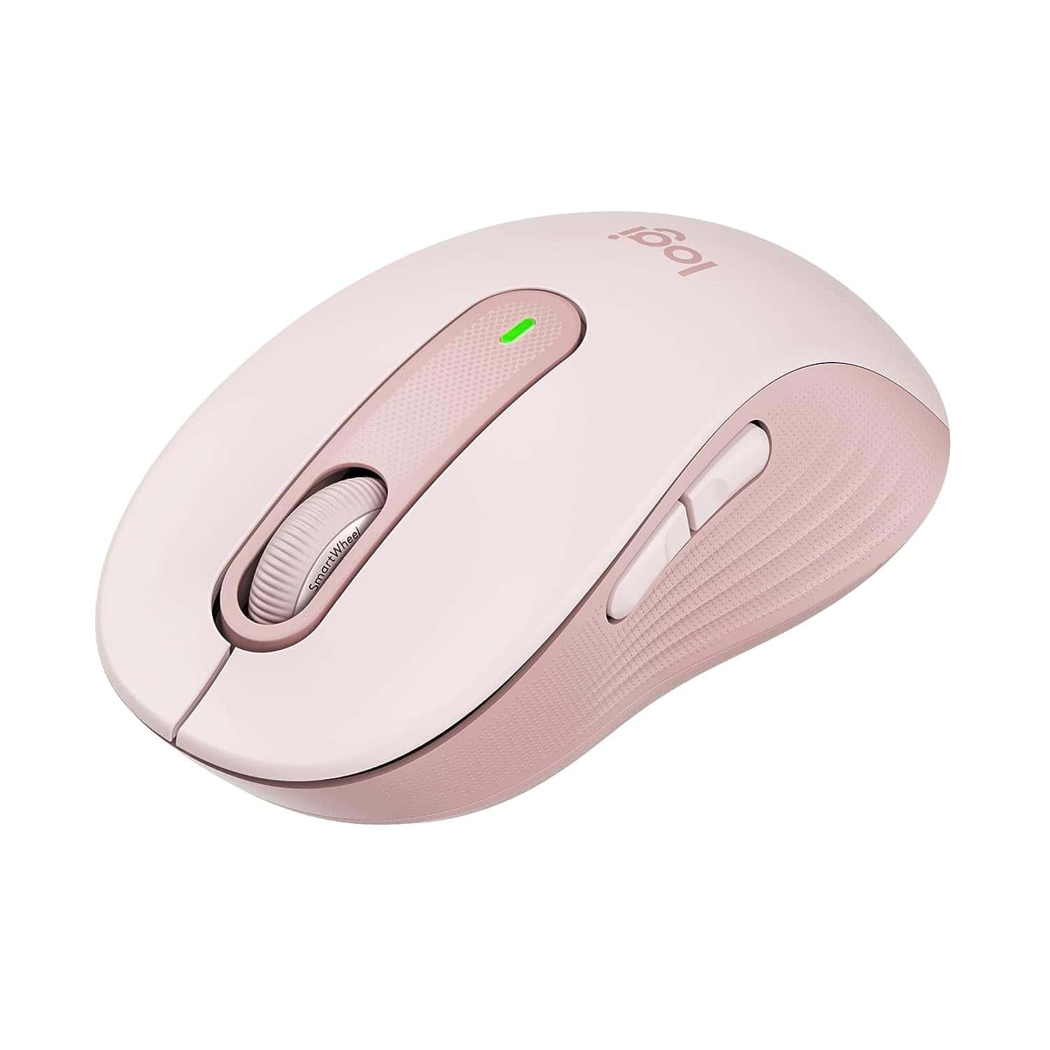 Logitech Signature M650: The Perfect Wireless Mouse for Small to Medium Sized Hands