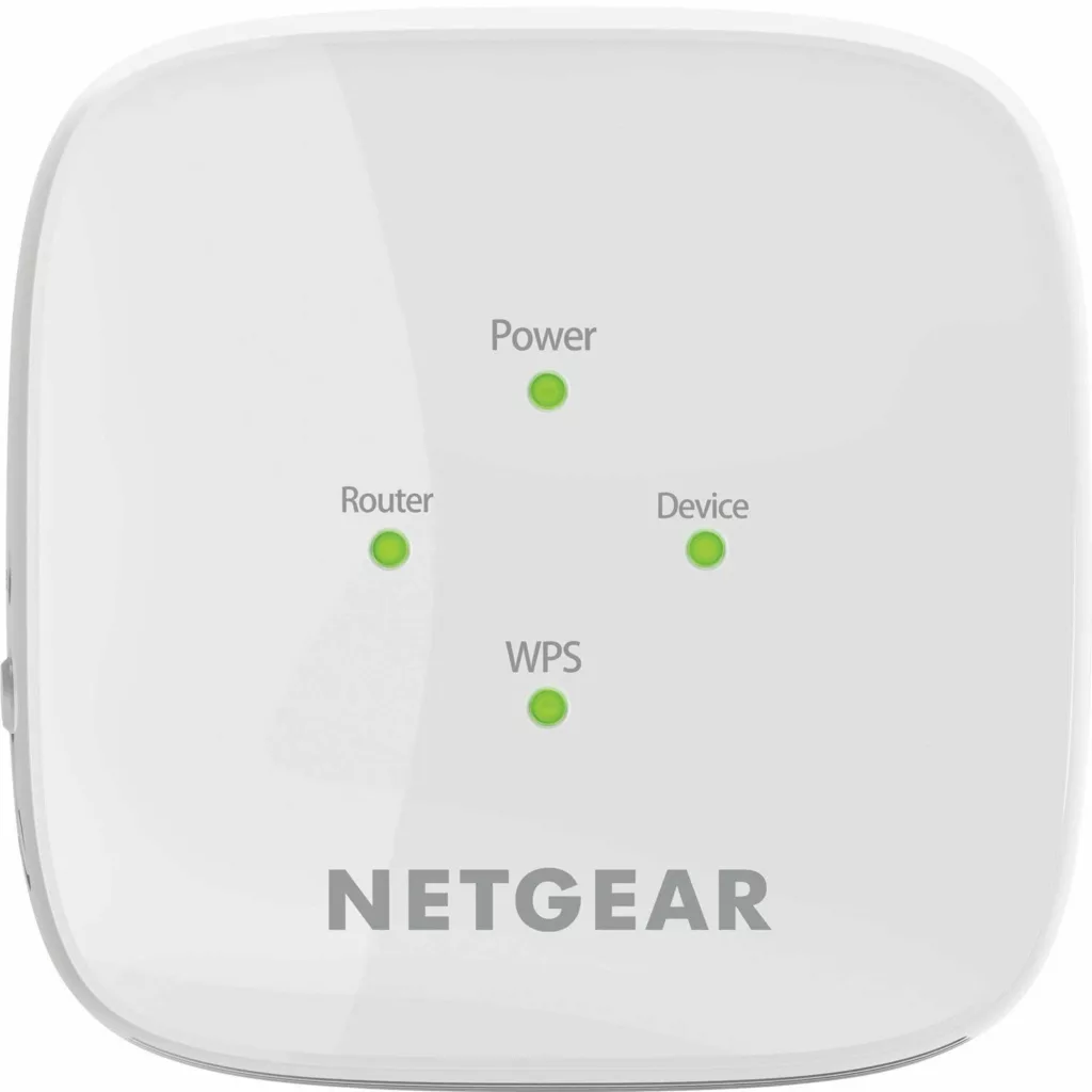 61xeRKFC2L. SL1500 Expand Your Wi-Fi Coverage with Netgear Range Extenders get Amazing Profits on Deal