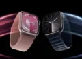 Apple Watch Series 9