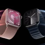 Apple Watch Series 9 launched with a new S9 Chip